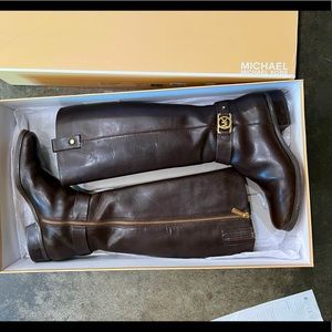 Michael Kors size 9 boots